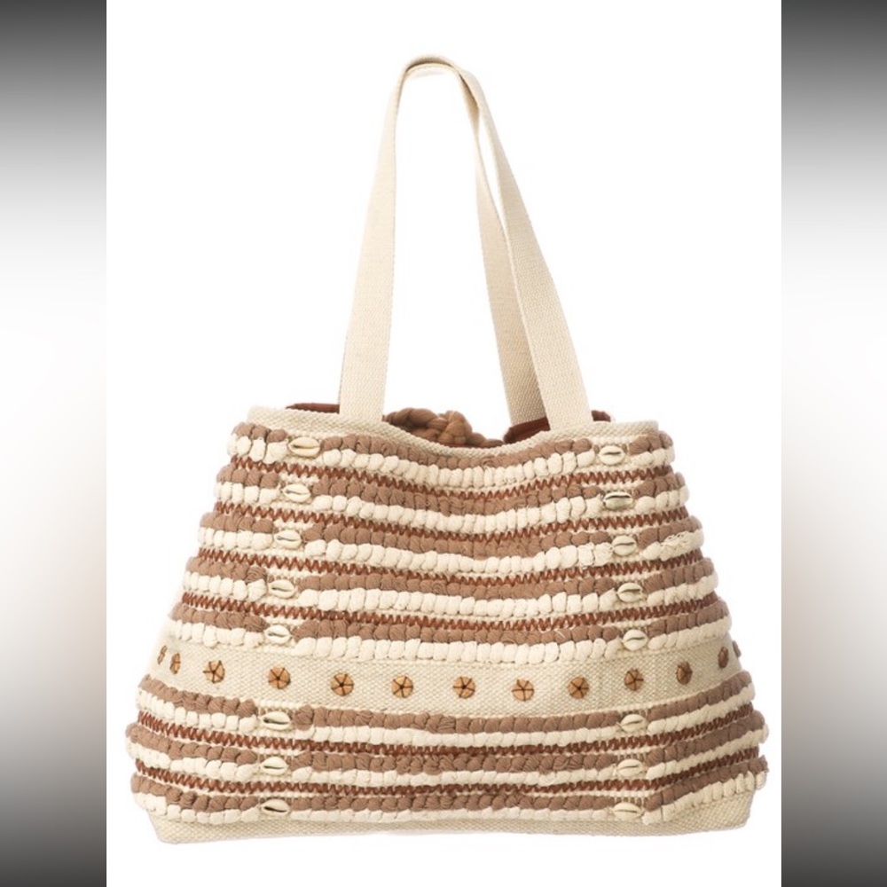 Becca Beach Tote